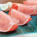 noamanma's cooksnap of when they made トマトの生ハム巻き.