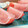 noamanma's cooksnap of when they made トマトの生ハム巻き.