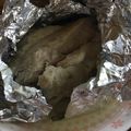 クックノンパパ's cooksnap of when they made 鶏胸肉のホイル焼き.