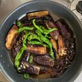 ちょこちょここ's cooksnap of when they made なすの煮びたし.