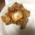 ☆あおはるママ☆'s cooksnap of when they made すぐ出来る！簡単！豚キムチ！.