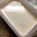 ふすこ's cooksnap of when they made ダイエット☆豆腐☆ヨーグルト☆プリン.