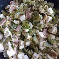 クック5DS7L9☆'s cooksnap of when they made 苦くない！簡単ゴーヤチャンプルー✨.