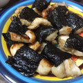 ＋SUN3's cooksnap of when they made 作り置き 胸肉ののり塩.