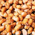 Mature1028's cooksnap of when they made ウチの常備菜②『大豆の甘辛煮』.
