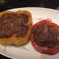 ゆう151's cooksnap of when they made 簡単華やかお弁当♡パプリカの肉詰め.