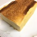 FULAU's cooksnap of when they made 低糖質！フードプロセッサーでチーズケーキ.