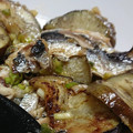 かおるっこら's cooksnap of when they made イワシの蒲焼き丼.