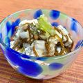 島子☆'s cooksnap of when they made さっぱり♫豆腐もずく納豆〜！！.
