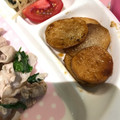 miho3miho3's cooksnap of when they made 簡単一品 ながいも焼き.