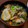 わーまめ's cooksnap of when they made すいとん入り☆田舎風とり汁.