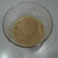 クック8NUG0V☆'s cooksnap of when they made 手作り ごまだれ 簡単わかり易い分量で♪.