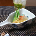 ダイナマイト漆黒's cooksnap of when they made 冷やしても熱々でも◎冬瓜と挽肉の卵あん煮.