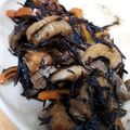 くるゆう's cooksnap of when they made 色鮮やかなひじき煮物　具沢山大量作り置き.