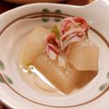 ひいまむm's cooksnap of when they made 冬瓜のかにかまあんかけ.