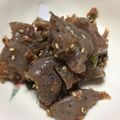 リンダA's cooksnap of when they made 超簡単！こんにゃくピリカラ炒め.