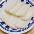むぴょこぴょこん's cooksnap of when they made 上新粉でういろう！レンジで簡単♪美味しい.