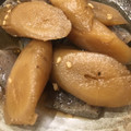 ルナＰボール's cooksnap of when they made ゴボウと蒟蒻の煮物♪.