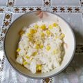 rieglay's cooksnap of when they made ★とうもろこしごはん★.