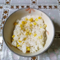 rieglay's cooksnap of when they made ★とうもろこしごはん★.