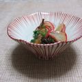 ごーあい's cooksnap of when they made ラディッシュの塩昆布和え.