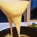 ゆずこゆず's cooksnap of when they made 練りポテト(アリゴ).