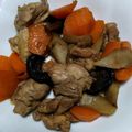 ほそにゃん♪'s cooksnap of when they made 筑前煮.