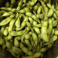 クック0T5NA5☆'s cooksnap of when they made ふっくらほくほく♡枝豆のおいしい茹で方.