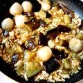 クック6S14S1☆'s cooksnap of when they made 簡単！なすとミンチの煮物.