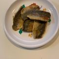 akikaka's cooksnap of when they made あじのカレームニエル.
