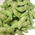 231なっち's cooksnap of when they made だだ茶豆のいちばんおいしい茹で方（覚え書き）.