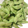 231なっち's cooksnap of when they made だだ茶豆のいちばんおいしい茹で方（覚え書き）.