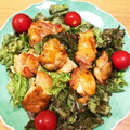 こま☆まま's cooksnap of when they made 簡単・定番【鶏の照り焼き】照り焼きチキン.