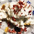 やっちゃんかぁさん's cooksnap of when they made カッテージチーズで濃厚チーズケーキ風♡.