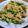 55才のおじさん's cooksnap of when they made アスパラガスとソーセージのふわふわ卵炒め.
