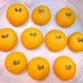クックGD8ILN☆'s cooksnap of when they made もちもち♪かぼちゃパン.