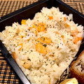 ｙｏｕ５'s cooksnap of when they made 簡単☆エビピラフ.