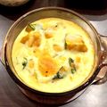 クック8GLR1X☆'s cooksnap of when they made ボリューム満点☆かぼちゃのグラタン☆.