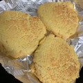 なつをなつ's cooksnap of when they made おから50ｇ☆ご飯の代わりにおから焼き.