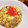 petapan's cooksnap of when they made 焼き肉のたれで炒飯.