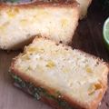 コニー３'s cooksnap of when they made とってもジューシー！パイナップルケーキ.