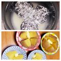 ゆまつは's cooksnap of when they made ♡簡単にじゃがいもを蒸す♡.