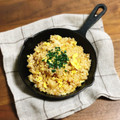 テディー☆パンダ's cooksnap of when they made 焼き肉のたれで炒飯.
