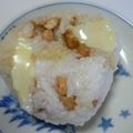 プーアル茶's cooksnap of when they made ☆おかチー☆おにぎりぃ(○´艸｀)♪.