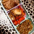 nyankoにゃん's cooksnap of when they made ホタテとパプリカアスパラのバター醤油炒め.