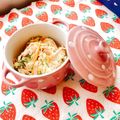 あやちん０８１６'s cooksnap of when they made スイートチリソースでコールスローサラダ.