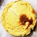 黒猫ヤマト☆'s cooksnap of when they made とろける食感♡糖質オフチーズケーキ.