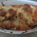 CactiCacti's cooksnap of when they made イタリアの本格的ボロネーゼ・ミートソース.