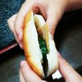 ぐりこ♪♪♪'s cooksnap of when they made 超〜簡単♪きゅうりとハムの中華サラダ.