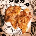 Vanillatan's cooksnap of when they made お弁当に♪豚ヒレ肉のポークピカタ.